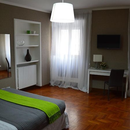 Acque Del Velino B&B 리에티 외부 사진