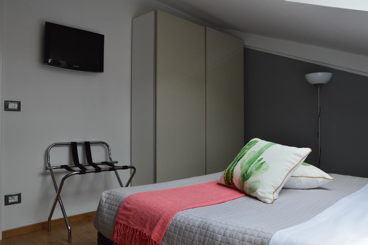 Acque Del Velino B&B 리에티 외부 사진