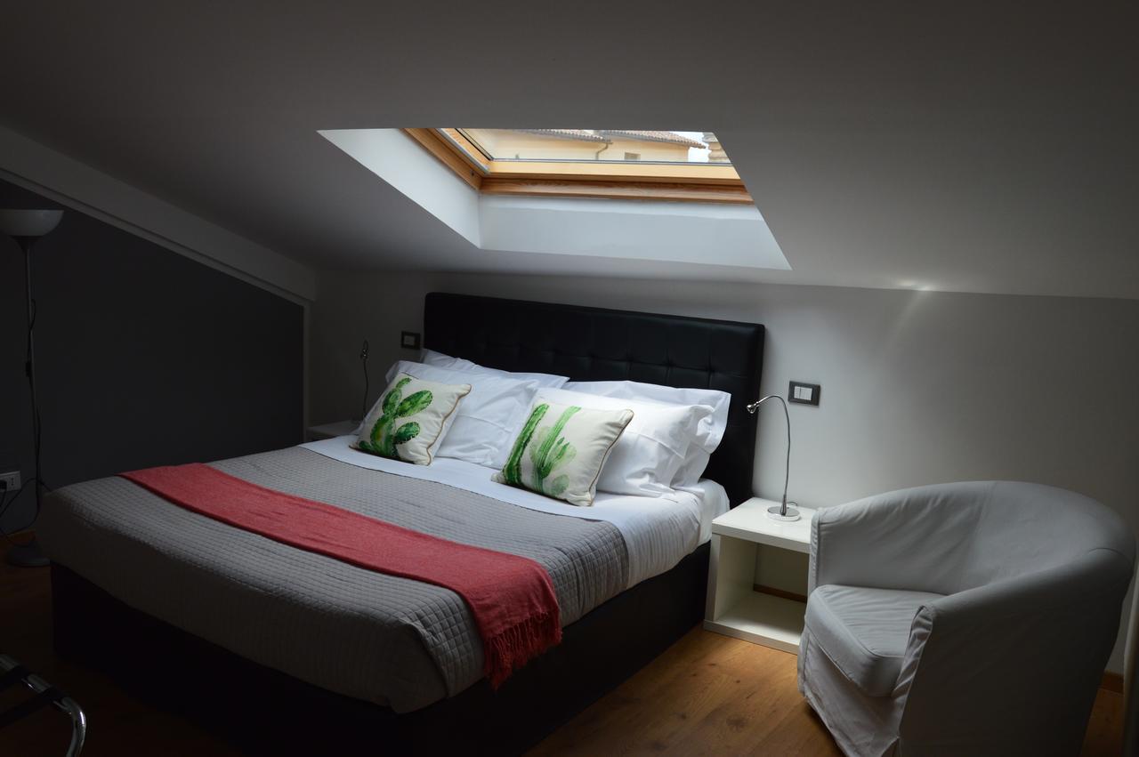 Acque Del Velino B&B 리에티 외부 사진