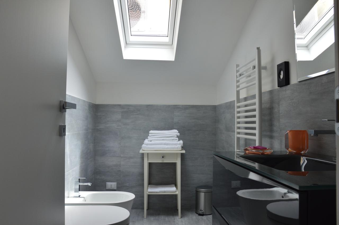 Acque Del Velino B&B 리에티 외부 사진