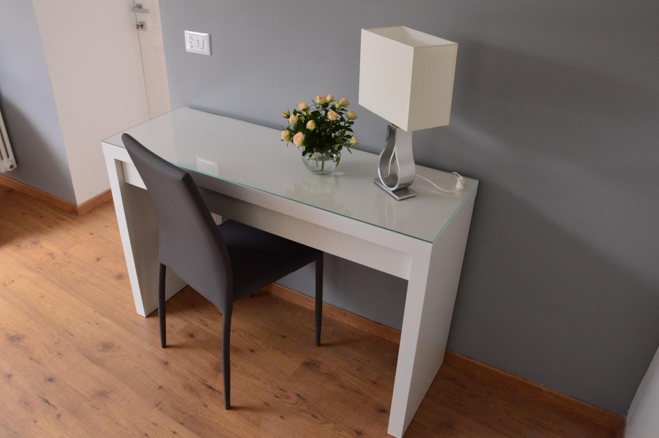 Acque Del Velino B&B 리에티 외부 사진