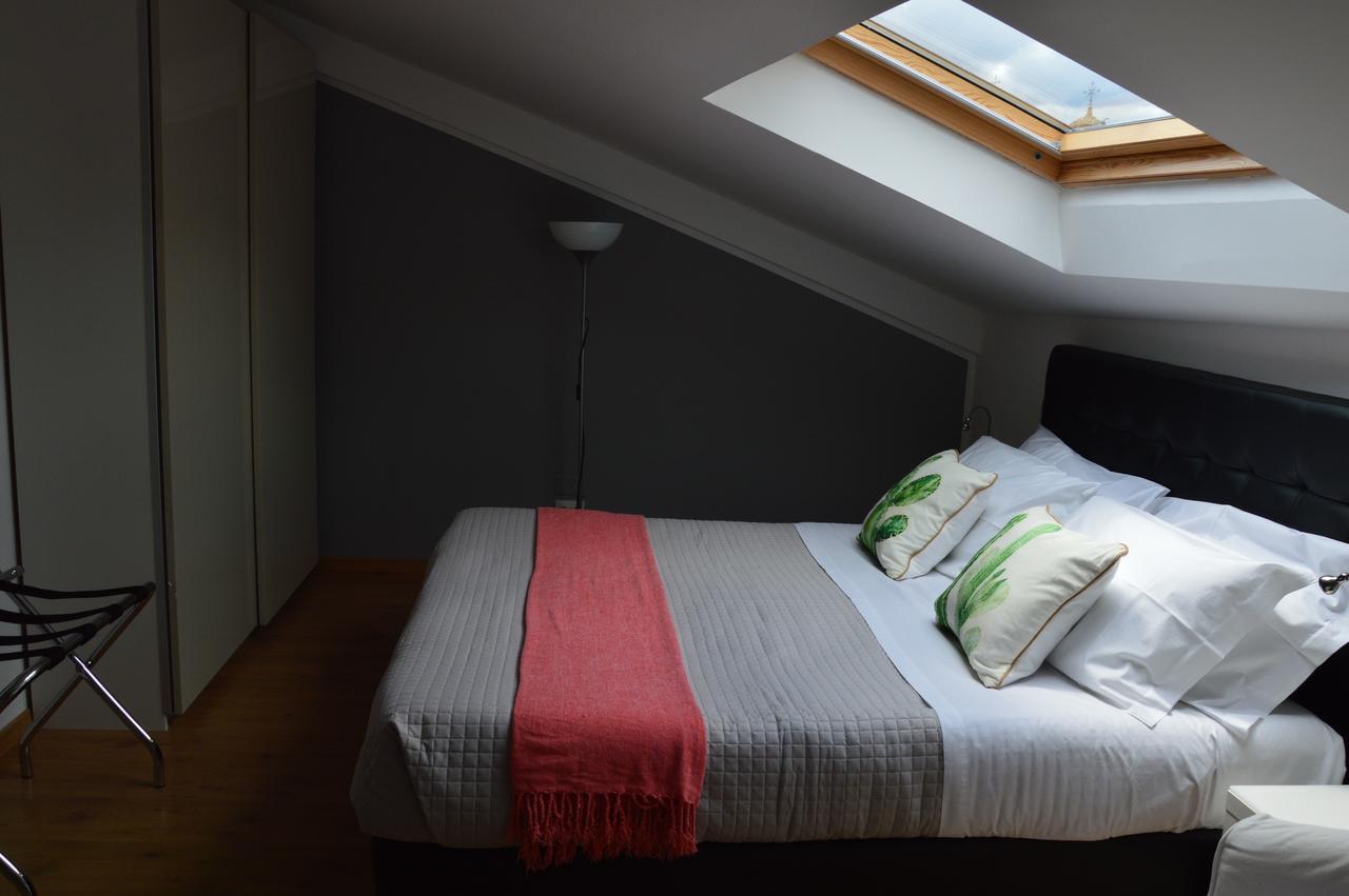 Acque Del Velino B&B 리에티 외부 사진