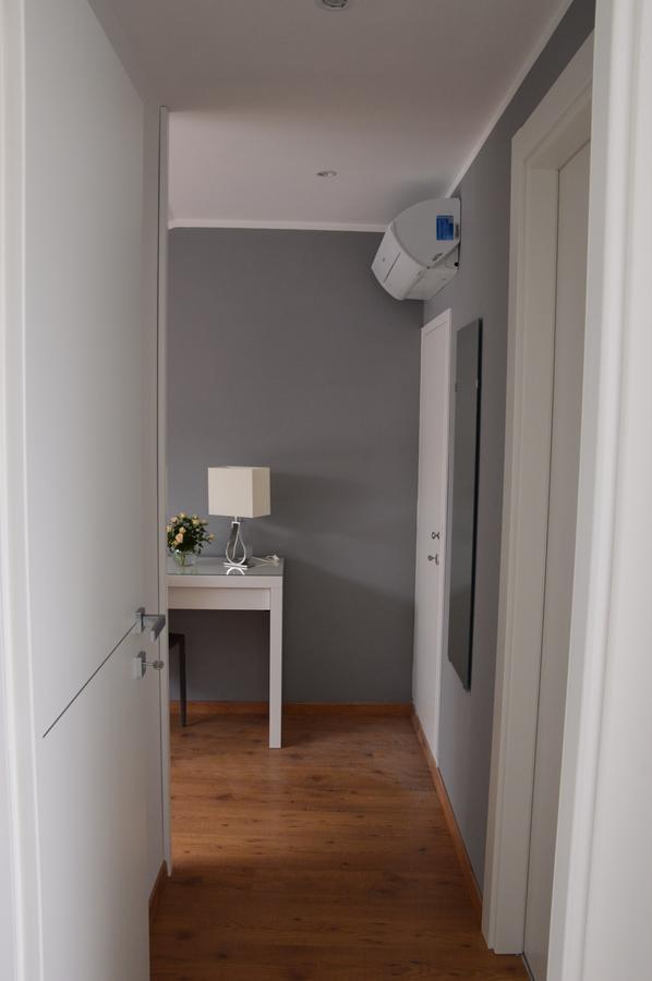 Acque Del Velino B&B 리에티 외부 사진