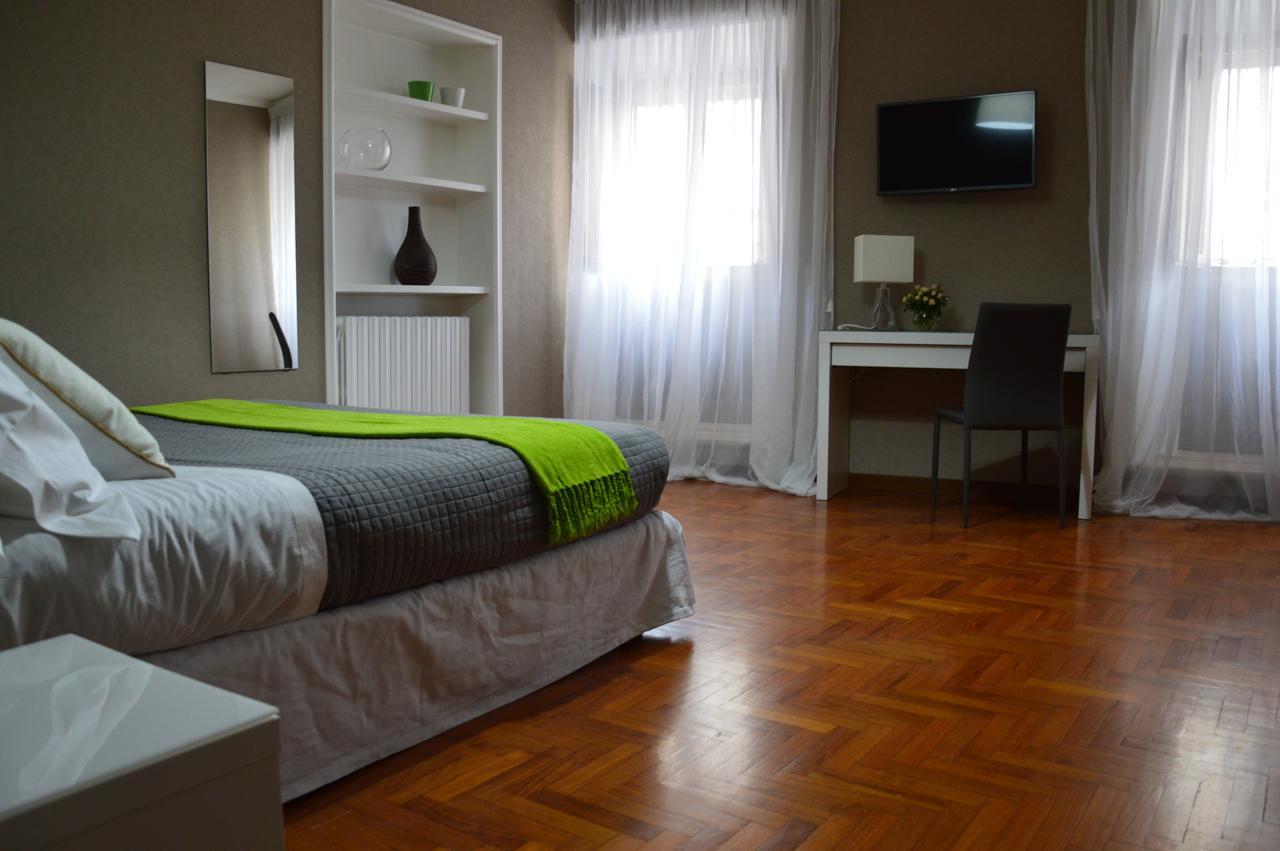 Acque Del Velino B&B 리에티 외부 사진