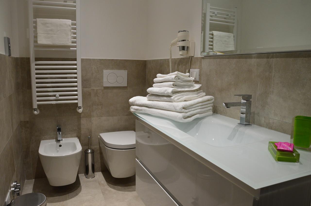 Acque Del Velino B&B 리에티 외부 사진