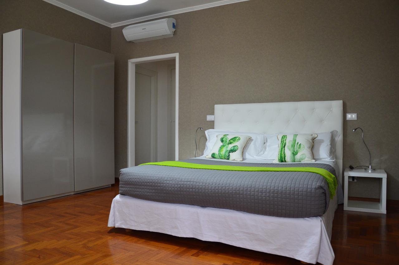 Acque Del Velino B&B 리에티 외부 사진