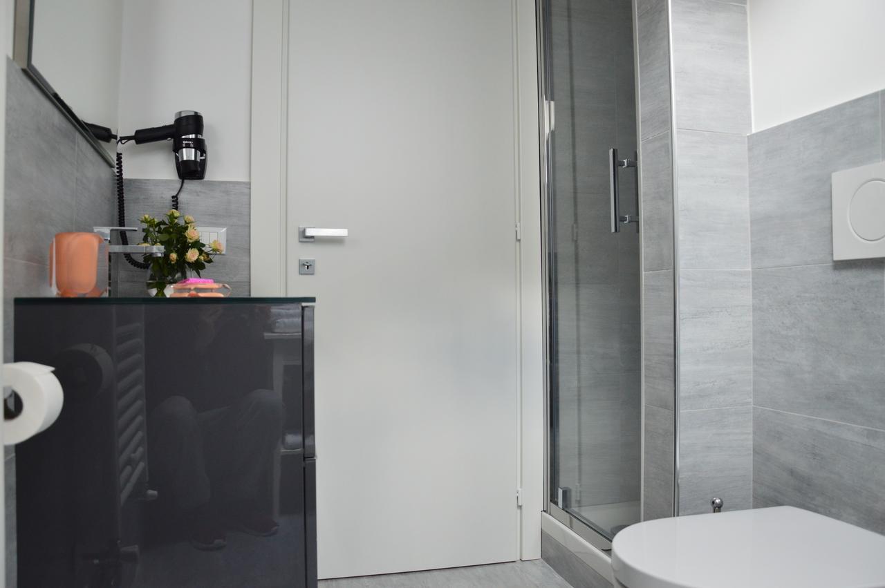Acque Del Velino B&B 리에티 외부 사진